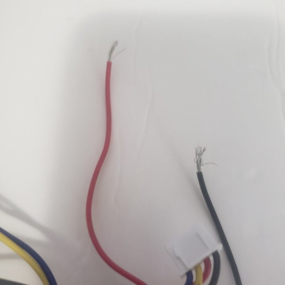 Shark RV750 RV700 RV720 RV755 Power Toggle Switch With Mount Plate - Picture 4 of 7